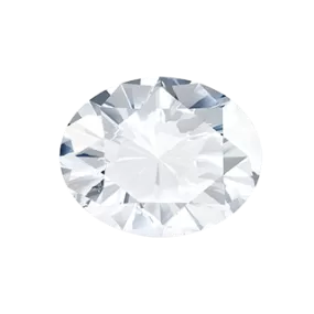 2.410ct Oval Diamond (1116353)