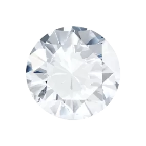 3.830ct Round Diamond (IN-1090129)