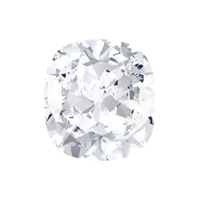 4.000ct Cushion Diamond (IN-1064890)