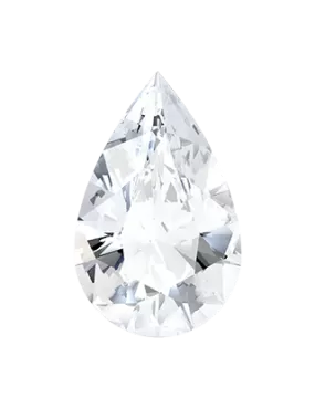 4.710ct Pear Diamond (IN-1033556)