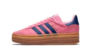 Adidas Gazelle Bold Pink Glow