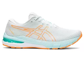 ASICS GT-2000 10 (Soothing Sea/Orange Pop)