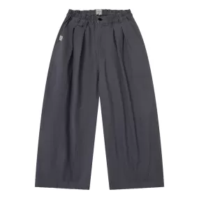 A[S]USL SIGNATURE PANTS-CHARCOAL