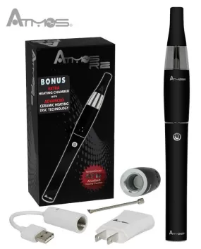 Atmos R2 Dry Herb Vaporizer