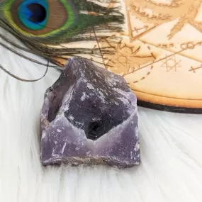 Auralite 23 ~ Raw and Chunky Grounding Energy