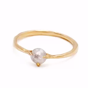 Baby Sloan Rose Cut Diamond Ring