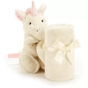 Bashful Unicorn Soother