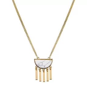 Bianca Collection - Pepper Necklace