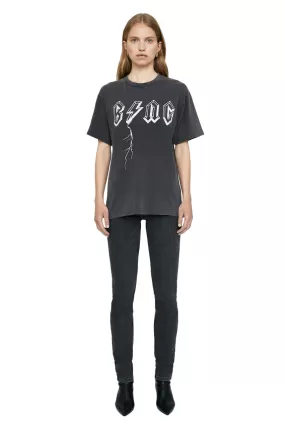 Bing Bolt Tee - Black