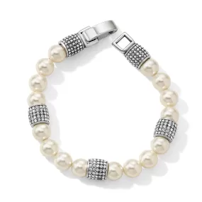 Brighton Meridian Pearl Bracelet