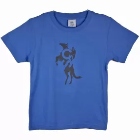 Calgary Stampede Kids' Bronc Logo T-Shirt