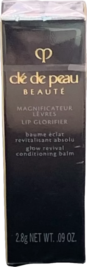 Cle de Peau Clé De Peau Beauté Lip Glorifier Neutral Pink 2.8G