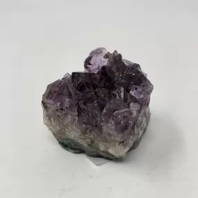 Crystal Amethyst Cluster >.29k