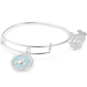 Disney Cinderella So This Is Love Bridal Charm Bangle