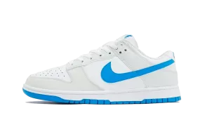 Dunk Low Retro Photo Blue