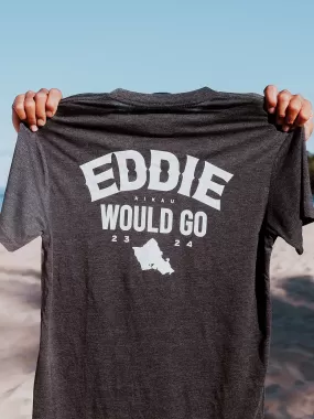 Eddie Would Winter 23/24 Jersey Tee