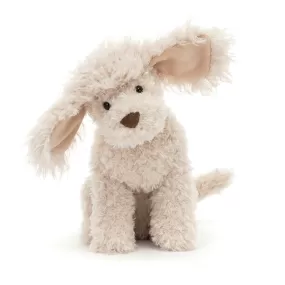 Georgiana Poodle