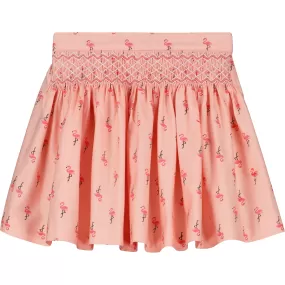 Girls Skirt - Florida