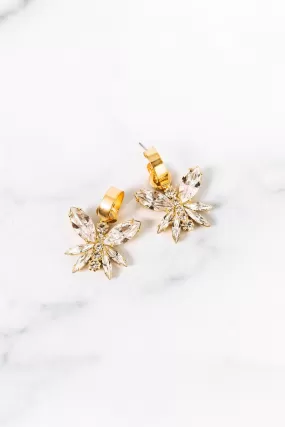 Jaelynn Earrings