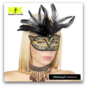 Masquerade Mask