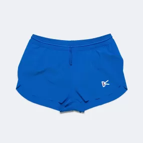 Mens 2" Race Shorts - Surf Blue