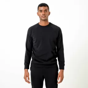 Men's Sweatshirt | Black