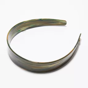 MOSS EMMA ACETATE HEADBAND