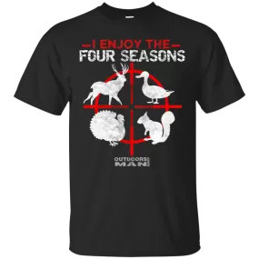 OUTDOORSMAN® Four Seasons