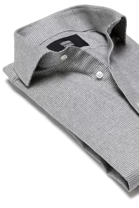 Pilot (BC) Shirt - Grey Hound Cotton