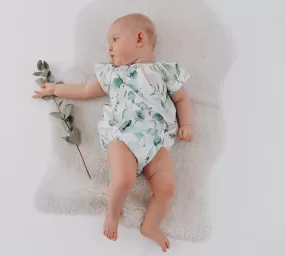 romper 0-3 mths