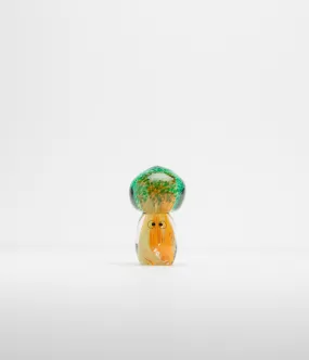 Studio Arhoj Crystal Blob Figurine - Style 21