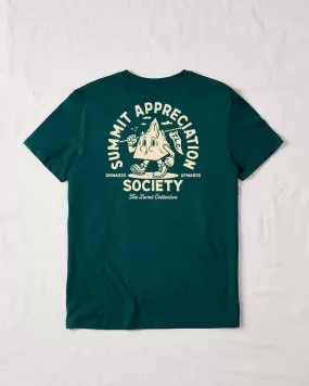 Summit Society T-shirt