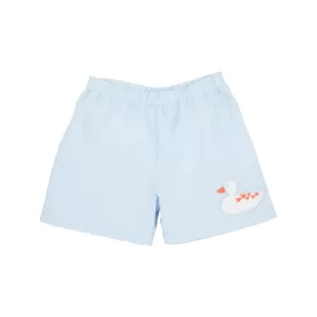 The Beaufort Bonnet Company - Buckhead Blue Duck Shelton Shorts