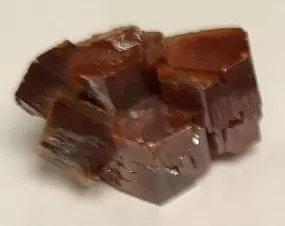 Vanadinite Specimen - Rough