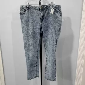 Venezia Jeans 22W