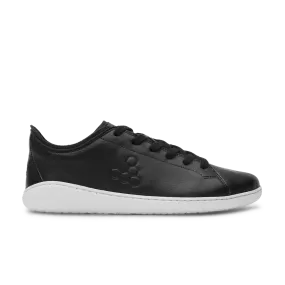 Vivobarefoot Geo Court III Womens Obsidian