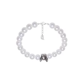 Wonderland Freshwater Pearl Bracelet WB00016