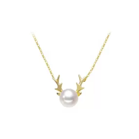 Wonderland Freshwater Pearl Necklace WN00030